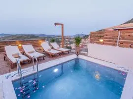 VILA VIGLA pavlos sofia