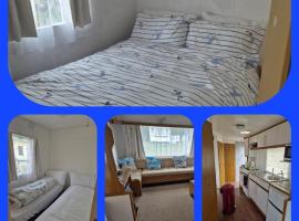 Seagull nest hemsby, hotel in Hemsby