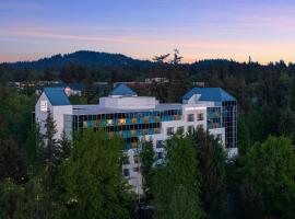 AC Hotel by Marriott Portland Lake Oswego, hotel v destinaci Lake Oswego