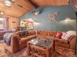 Hibernation station Outdoor Area & Pet Friendly!