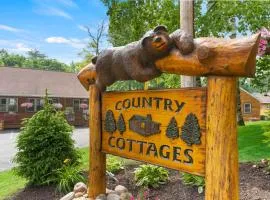 Country Cottages