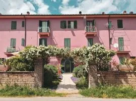 La Casa dei Carrai