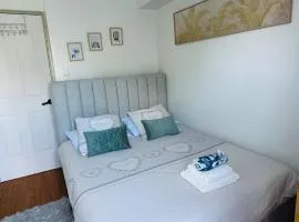 Fully Furnished 3 Bedroom Unit with Pool in Camela North Point