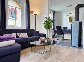 Im Herzen von Bad Mergentheim, hotel i Bad Mergentheim