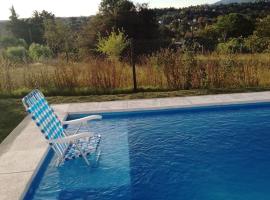 Mi Paraiso, βίλα σε Villa Giardino