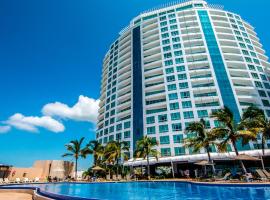 Park Royal Beach Mazatlán, Hotel in Mazatlán