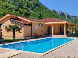 Hacienda Neretva