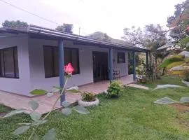 Eco Retiro La Paz