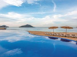 Park Royal Beach Mazatlán, hotel di Mazatlán