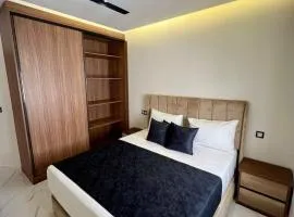 Appartement familial 2 chambres au cœur de la corniche