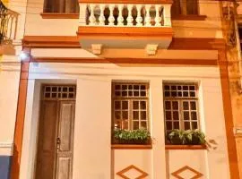 Estancia House Centro