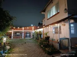 Hostal las margaritas