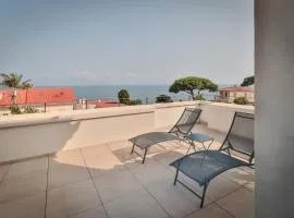 Hôtel Villa Martini