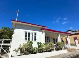 Maelita's House