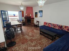 Cabo house, ξενοδοχείο που δέχεται κατοικίδια σε Cabo Negro