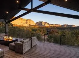 High Desert Home Modern Luxury Near Zion NP