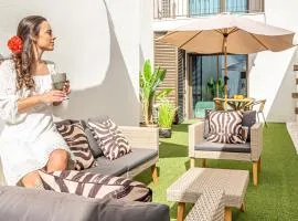 Downtown Luxury Studio - Faro