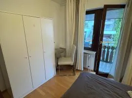 Ankunft