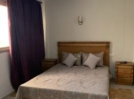 Appartement Agadir 2 chambres Nya