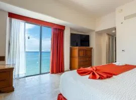 Copacabana Beach Hotel Acapulco