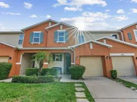 Amazing 4 Bedrooms- Near Disney