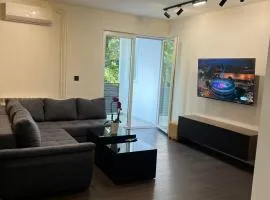 Dimov Urban Stay