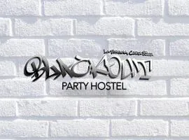 Blackout Hostel