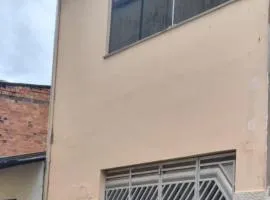 Casa em São Félix para São João