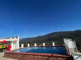 Full Apartamento de descanso vacacional