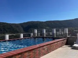 Full Apartamento de descanso vacacional