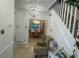 Beautiful 6 Bedroom House Oxford City
