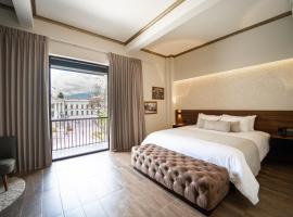 Cardedeu Centro Histórico, φθηνό ξενοδοχείο στο Σαν Σαλβαδόρ