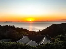 Orokawa Bay Retreat