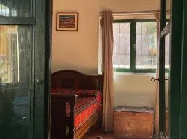 Gran Casa Hostel&Camping