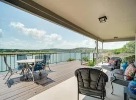 Spicewood Condo on The South Shore of Lake Travis!