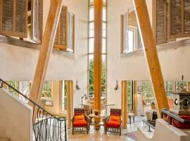 Osprey Chalet by Outpost Whistler