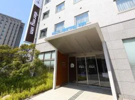 天然温泉　阿智の湯　ドーミーイン倉敷