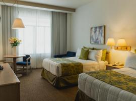 Hotel San Marcos Grand、クリアカンのホテル