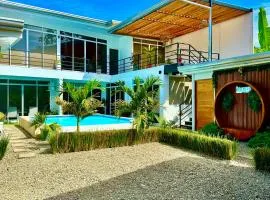 Villas Inara Puerto Viejo