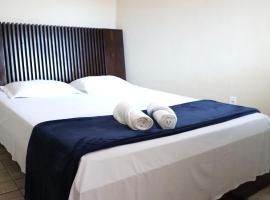 Casa Privativa em Sete Lagoas 35C, hotel in Sete Lagoas