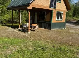 Homestead Cabin East