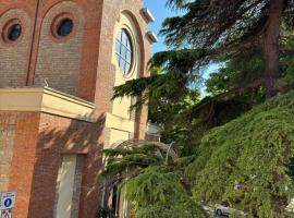 Luxury Apartment, Appartamento a Passignano sul Trasimeno, khách sạn sang trọng ở Passignano sul Trasimeno