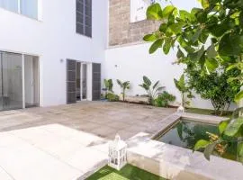 Apartment in Manacor Centro ! Ground floor - Patio