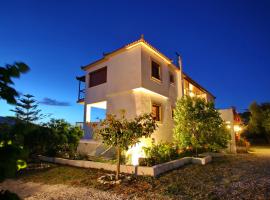 Giasemi Apartments, maison d'hôtes à Skopelos