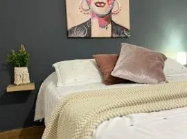 Apartmento Laureles Nogal cerca Avenida 33 y Poblado