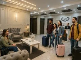 Capital City Hotel