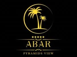 Abar Pyramids Guest House