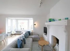 Apartment in Het Zoute near the Beach