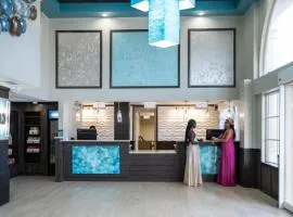 Windward Passage Hotel