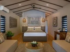 Mantaray Island Resort